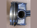 Load image into Gallery viewer, OEM BMW PETROL ENGINE B48B20A CRANKSHAFT AND PISTON SET 5A24670 8671502 25 km
