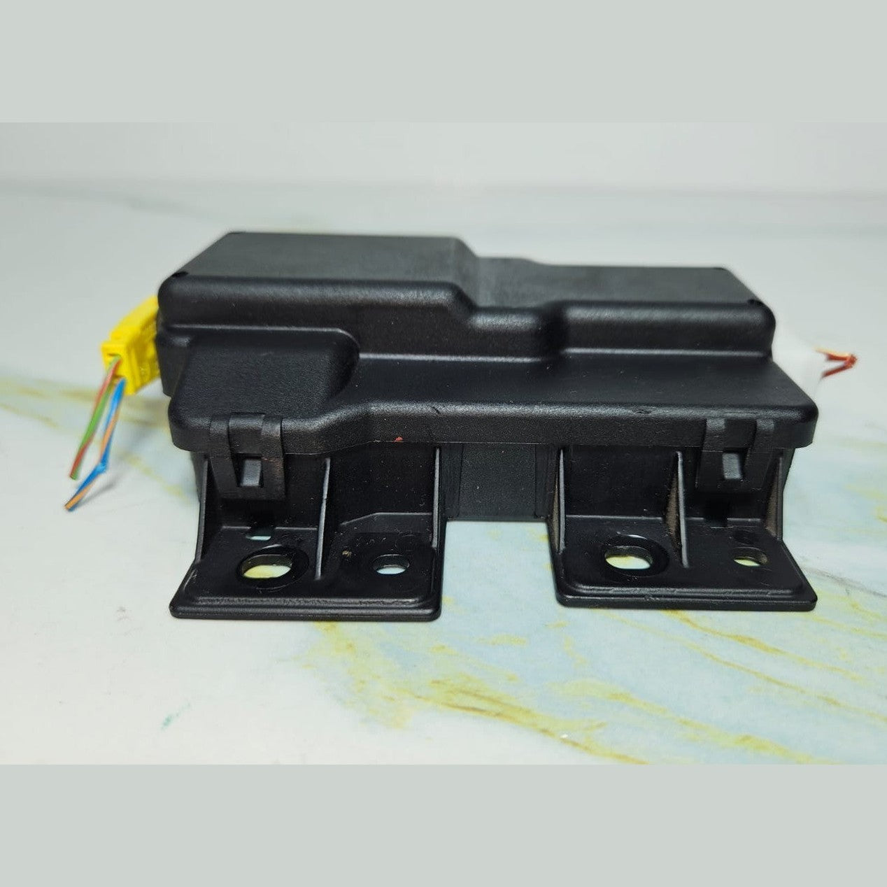 10-14 Mercedes W212 E400 E-Class Hybrid Fuse Box Control Module A000 5406050 OEM