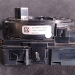 قم بتحميل الصورة إلى عارض الصور، BMW X3 F25  TURN INDICATOR WIPER SWITCH STALKS WITH ANGLE SENSOR 9305954 OEM