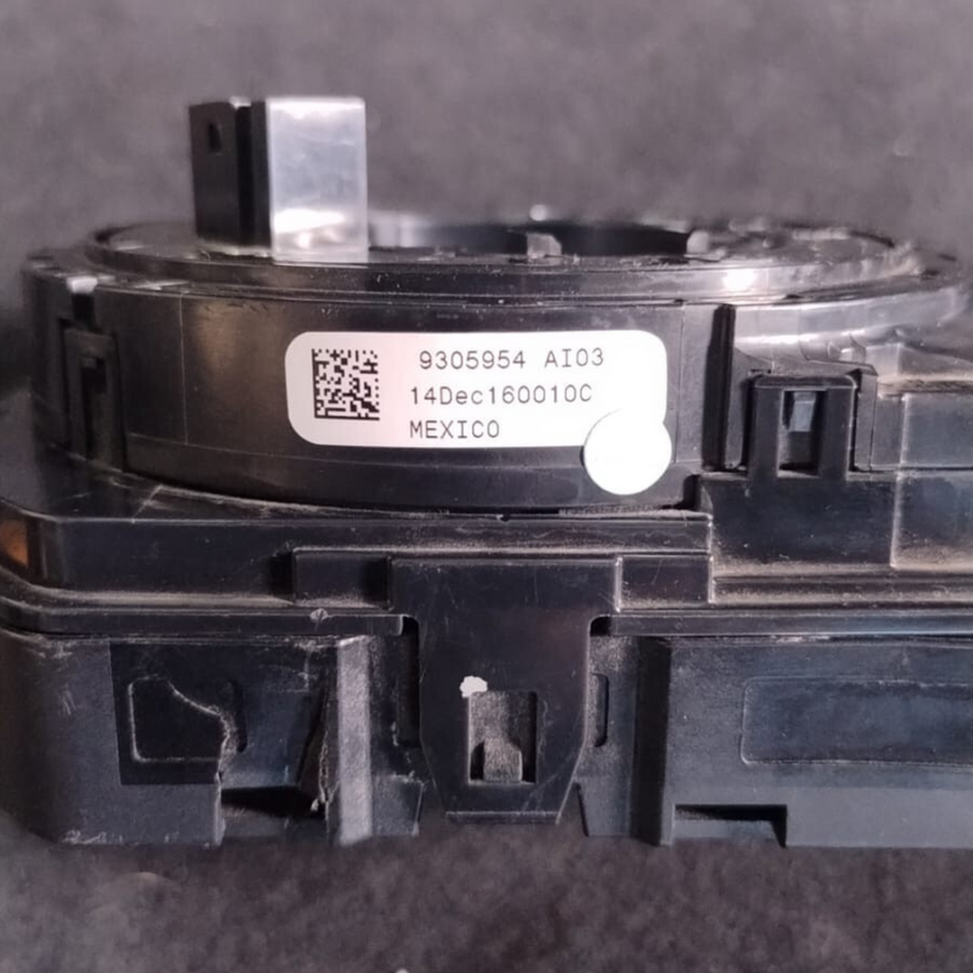 BMW X3 F25  TURN INDICATOR WIPER SWITCH STALKS WITH ANGLE SENSOR 9305954 OEM