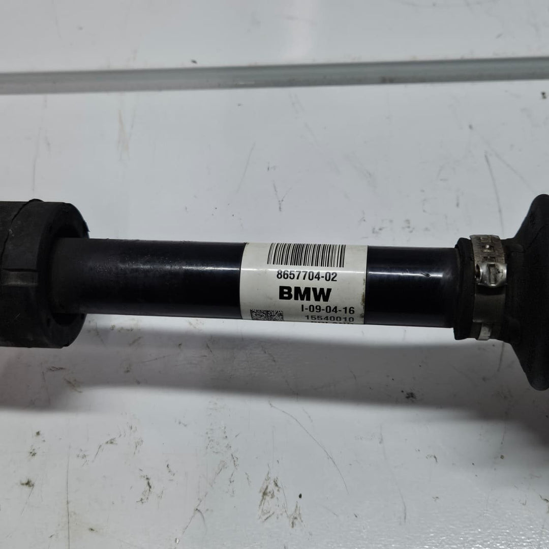 2015-2022 BMW 1 2 Series F52, F45 F46, X1 F48, X2 Front Right Driveshaft 8657704