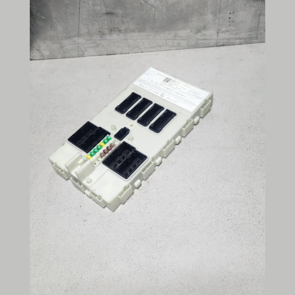 2014-2018 BMW i3 Body Control Module 6808573 i3 X1 X5 and 2014-2019 Mini Cooper