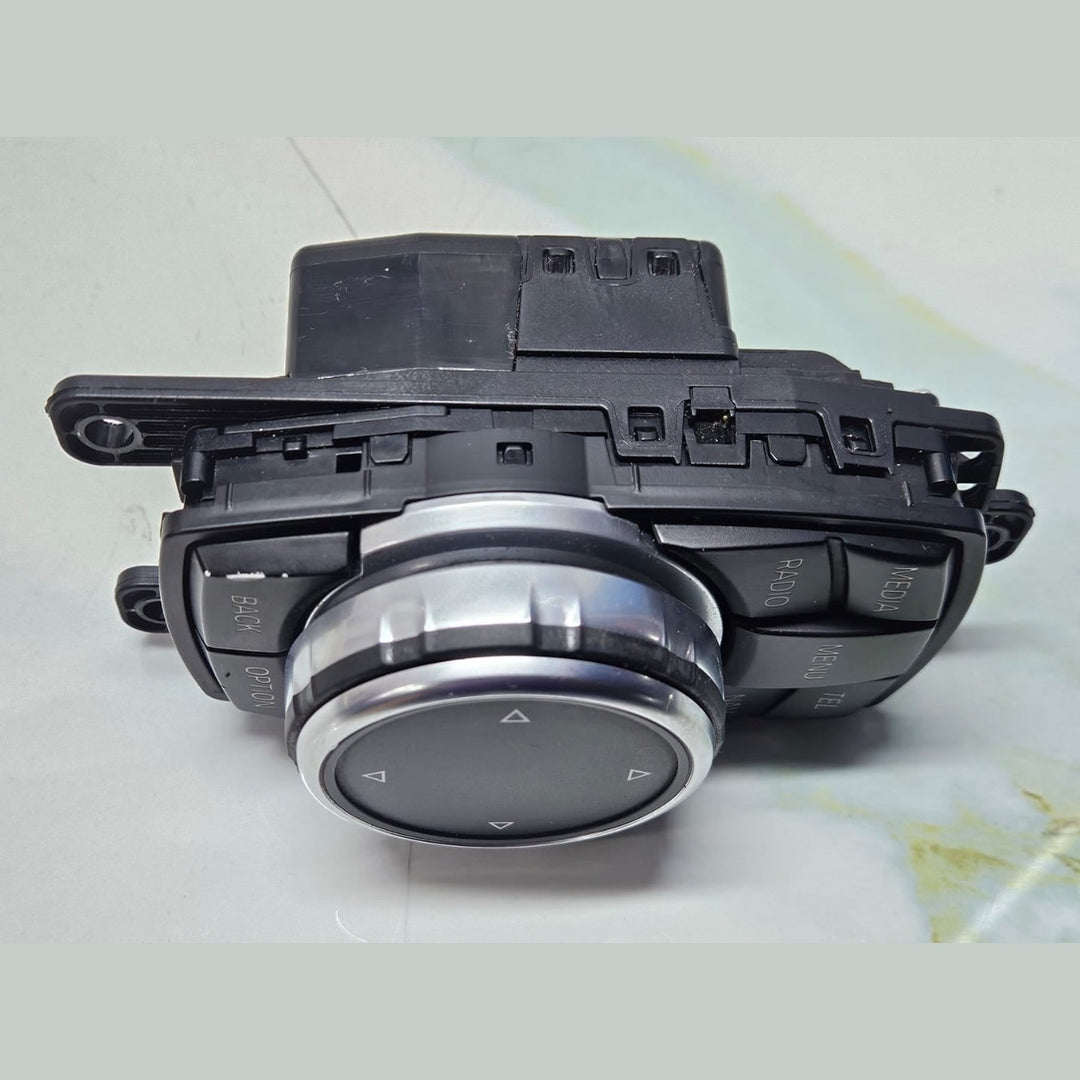 2015 BMW 328i F30 F31 F35 F15 Idrive Navigation Controller 9350723 OEM