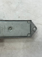 Load image into Gallery viewer, 2009-2015 BMW 750i 7 Series F01 F02 F03 F04 Seat Belt Control Module 9202177 OEM
