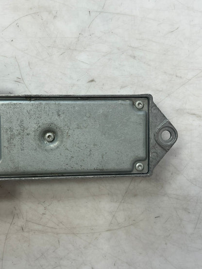 2009-2015 BMW 750i 7 Series F01 F02 F03 F04 Seat Belt Control Module 9202177 OEM