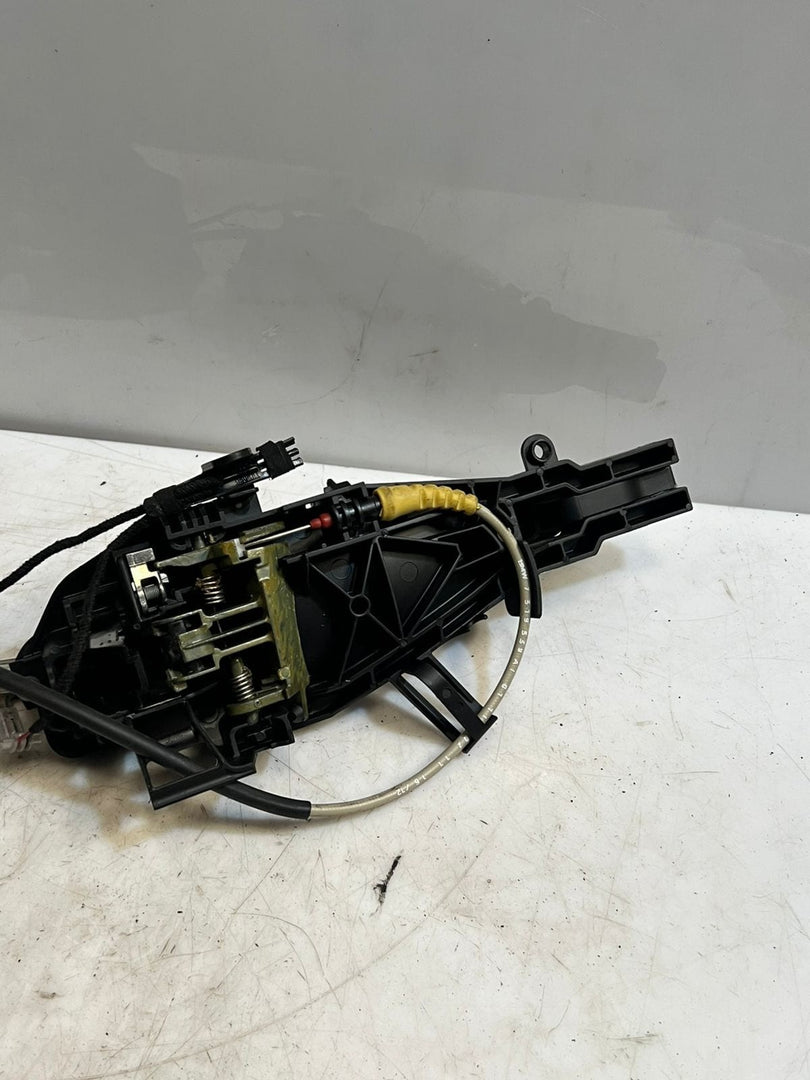 2011-2017 BMW X6 E71 Rear Right SIDE Door Lock Actuator 7318414 OEM