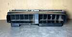 Load image into Gallery viewer, 88-98 Mercedes R129 SL Front Center Dashboard  Heater A/C Air Vent A129 8300354
