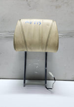 Load image into Gallery viewer, 2012-2018 BMW 640i Head Restraint Comfort Seat Leather Right 8025078 F12 640i