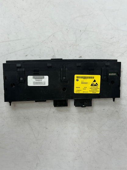 2004-2007 BMW 525i 528i 530i 535i 540i Dynamic Stability Control Module 6940221