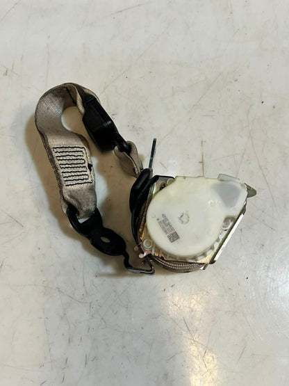 2010-2016 BMW 5 Series F10 F11 SEDAN Rear Centre Seat Belt 34036732 OEM