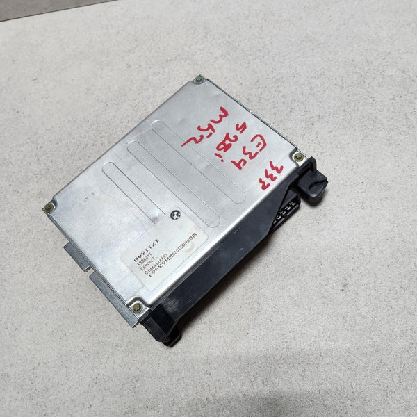 1996-2002 BMW Z3 Engine Control Unit DME142986 MS41.0 for E36 E39 E38 Z3 M42