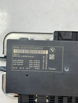 2011-15 BMW 550i 5' 535i 640i 650i F12 Footwell Light Control Module 9273630 OEM