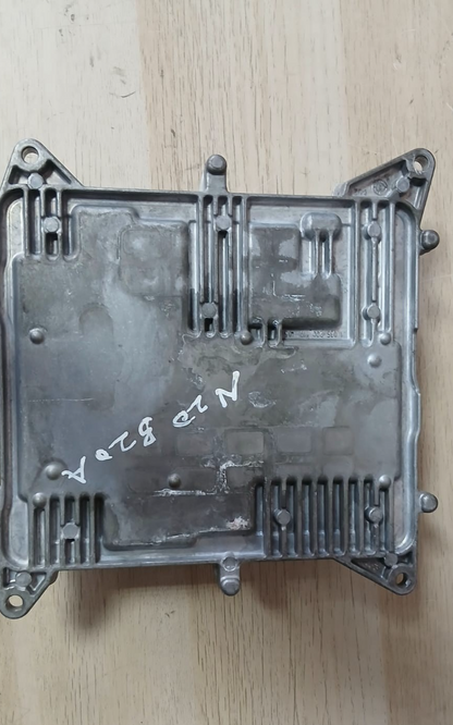 BMW F30 F31 F10 F11 F25 N20 Engine ECU DME Only OEM 7643979