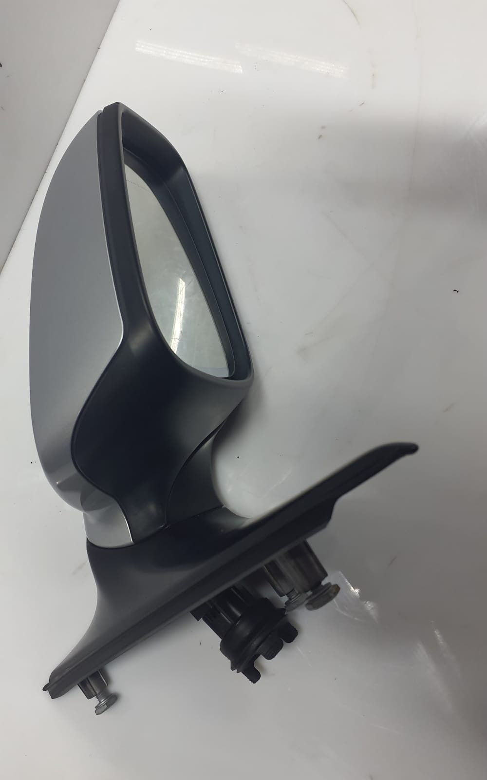 2009-2012 BMW F10 RIGHT SIDE Door Mirror 021016 OEM