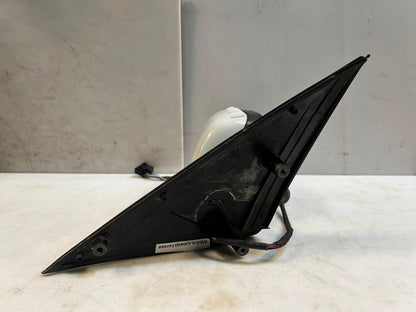 2007 BMW 7' E65 740i N42N RIGHT SIDE Door Mirror X0125110 RHD OEM