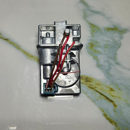 Mercedes-Benz C E W204 W207 W212 Steering Lock Module Control Unit A2049005912