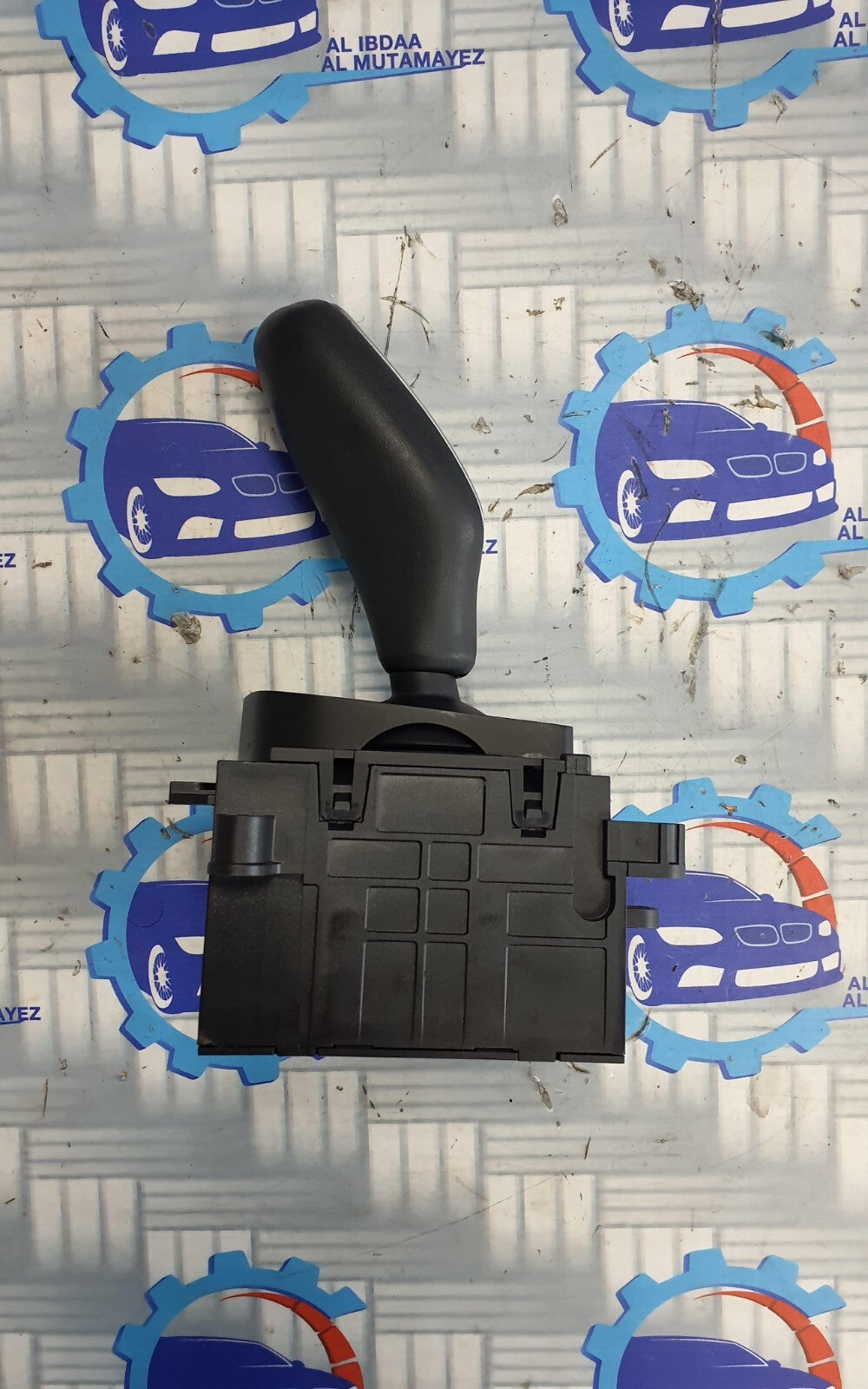 BMW G30 G31 G32 AUTOMATIC GEAR SELECTOR JOYSTICK 6825826