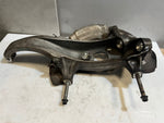 Load image into Gallery viewer, 2011-2016 BMW M5 M6 F10 F12 F13 F06 Front LEFT Steering Knuckle 2284053 OEM