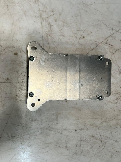BMW 5 Series F10 F11 Icm Suspension Control Unit Module 6799660 OEM