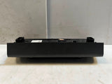 2011-2016 BMW 5 Series F10 and F11 535i A/C Climate Control Panel 9285330 OEM