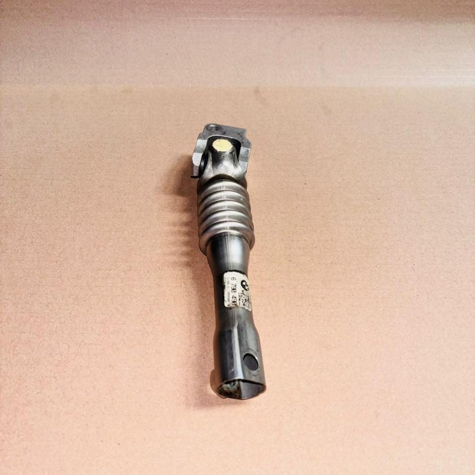 BMW Universal Joint With Corrugated Tube 6790490 5 Series F10 F11 6 Series 