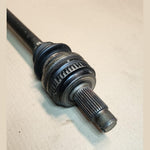 Load image into Gallery viewer, 2004-2010 BMW X3 Rear Right Cv Axle Shaft 7524042 X3 E83