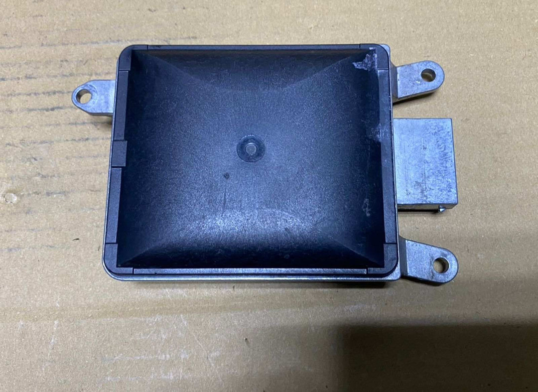 2011-2013 BMW 535i Lane Change Assist Module 6795556