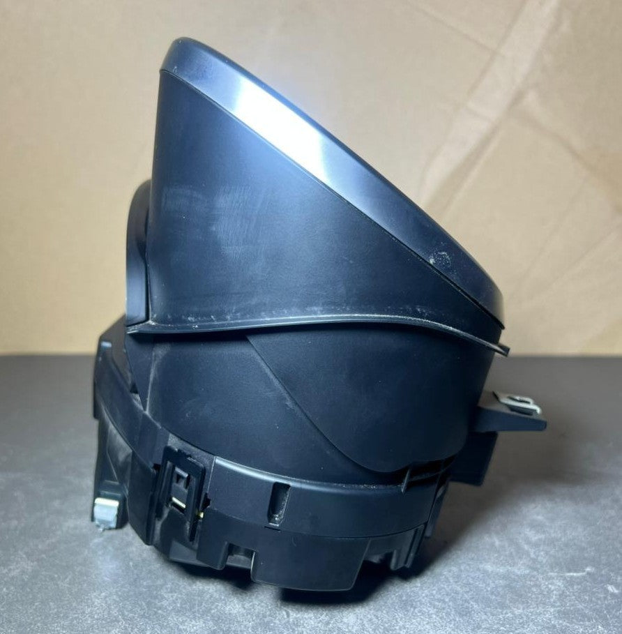 2014-2015 Mercedes-Benz W447 Vito Instrument Cluster Speedometer A447 9009607