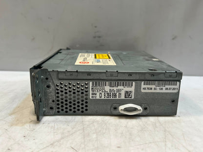 2010-2017 BMW X3 F25 CIC Head Unit Stereo CD Player 9269896 OEM