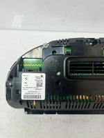Load image into Gallery viewer, 2011-2012 BMW 5 Series F10 528i SPEEDOMETER Instrument Cluster 9280477 OEM