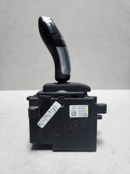 2010-2015 BMW 740i Gear Selector Switch 9197623 5 Series F07 F10 7 Series F01  