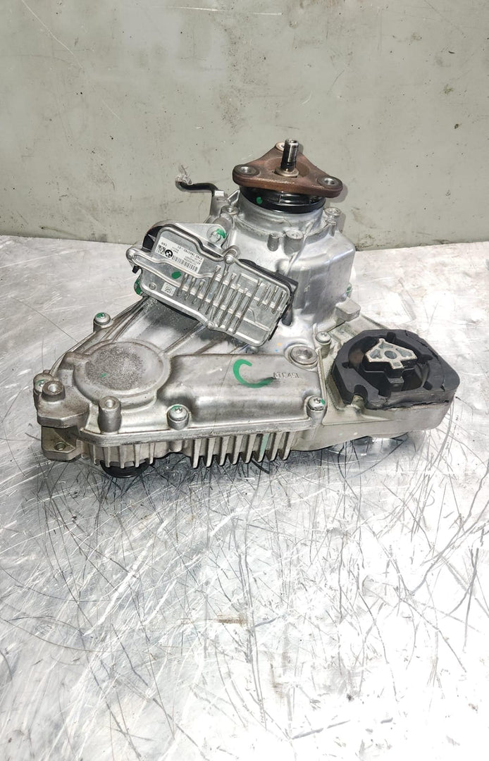 2011-2013 BMW X5 Transfer Case 7643758 E70 E71 X5 X6 ATC45L