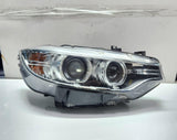 BMW Xenon Headlight Right 7410788 4 Series F32 F33 F36 OEM