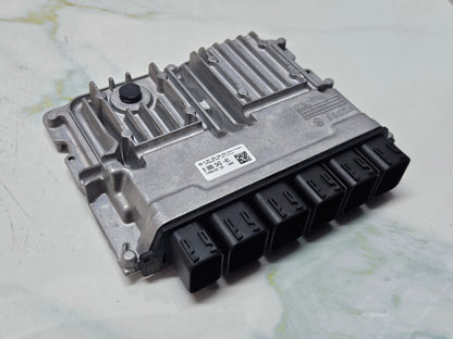 BMW B47C20B F39 X2 ENGINE CONTROL UNIT DDE ECU SET 9886543 BOSCH