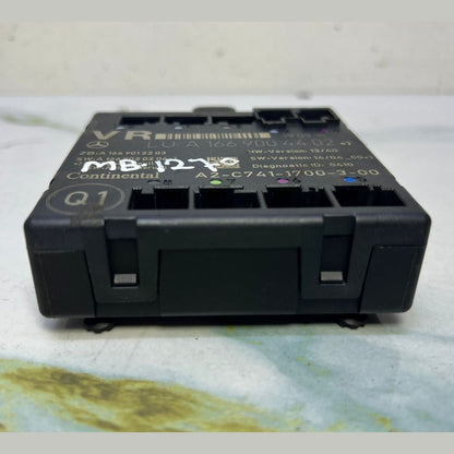 2014-2016 Mercedes-Benz GL350 ML450 Door Control Module A 1669004402