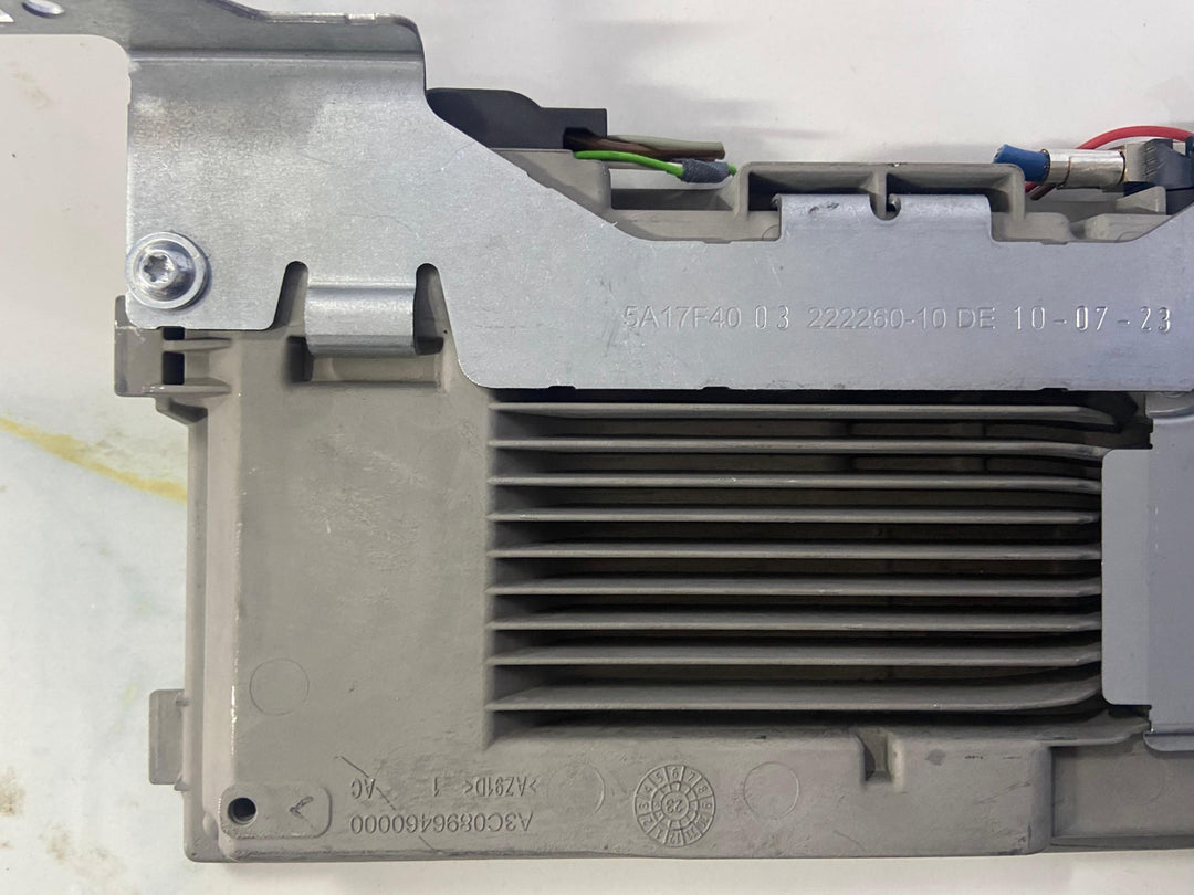 OEM BMW G42 M240 G05 X5 Instrument Cluster Control Module 5A9C381