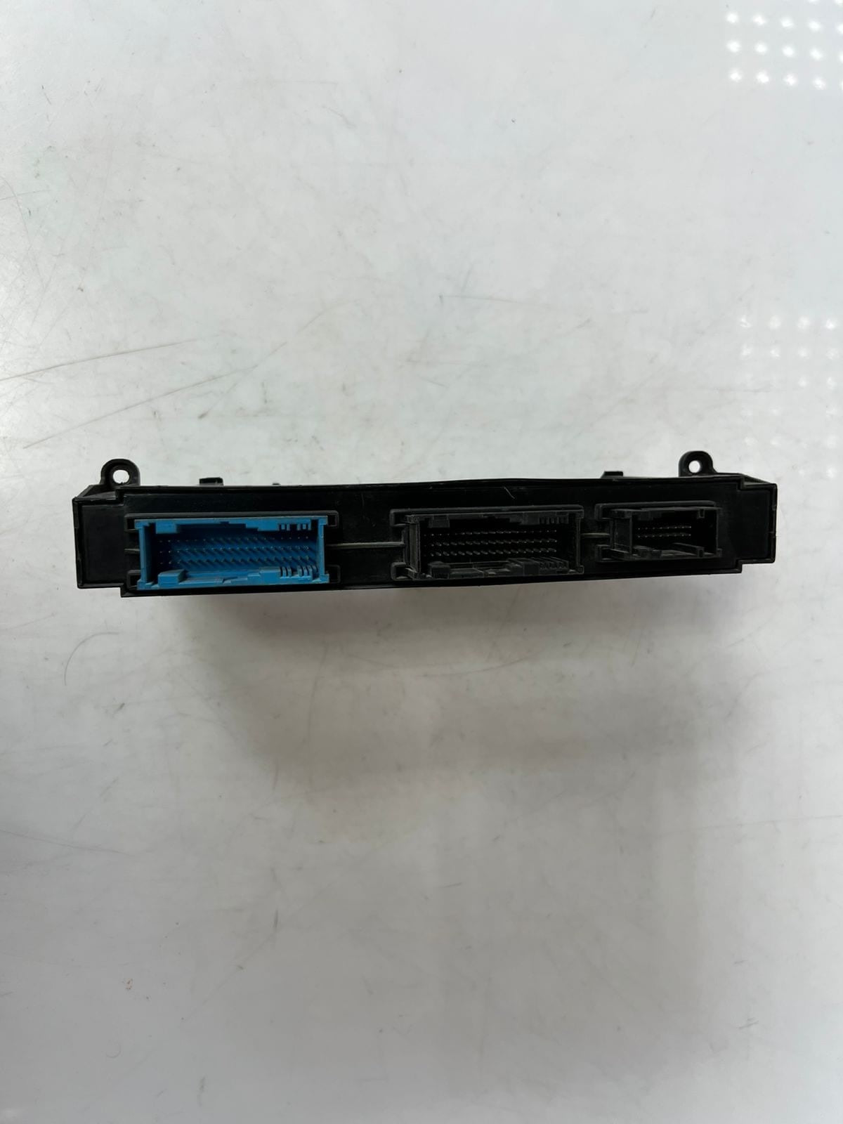 2013 BMW 5 SERIES F11 F10 BODY CONTROL MODULE ECU OEM 9312766 OEM