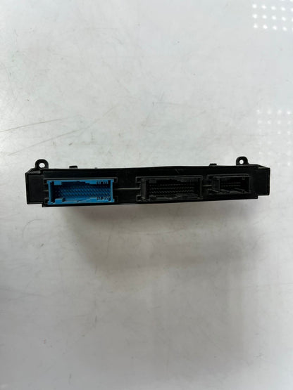 2013 BMW 5 SERIES F11 F10 BODY CONTROL MODULE ECU OEM 9312766 OEM