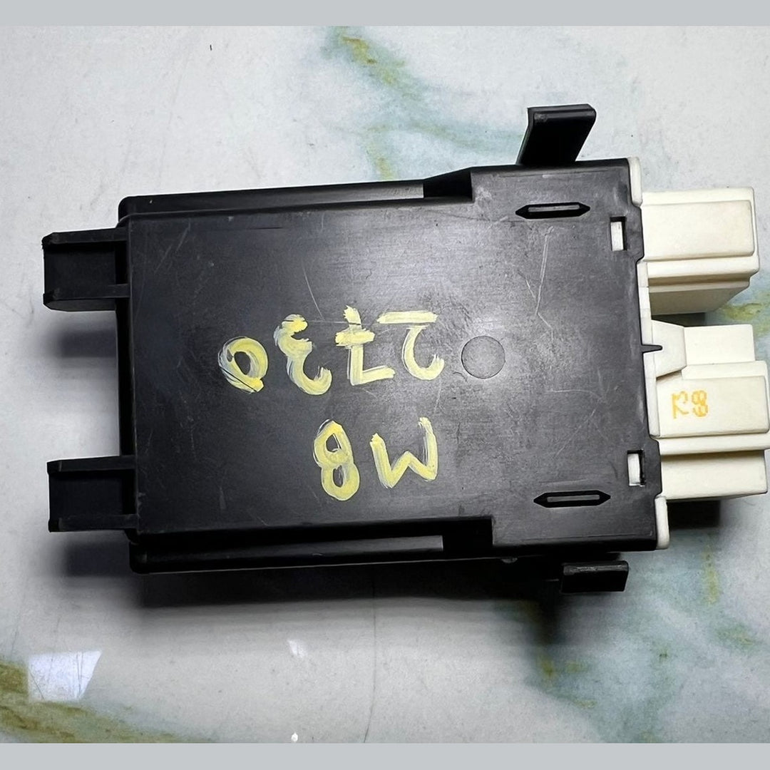 Mercedes Seat Heating Control Module A2229009910 S-Class W222, E-Class W213 W463