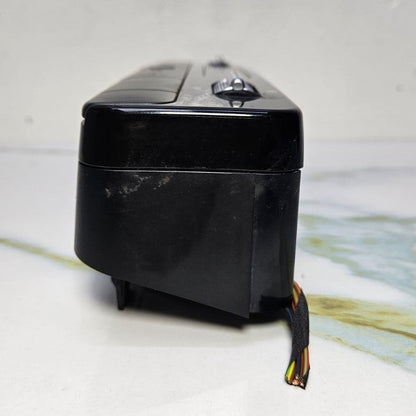 Genuine Mercedes W907 Sprinter Climate Control Panel Switch Vent A907 9054806