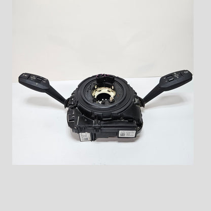 2007-2013 BMW 3 Series E90 E92 E82 335i Steering Column Switch Cluster 9121746