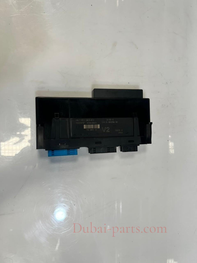 2011-2016 BMW 528i F10 5 Series Body Control Module BCM 9312764 OEM