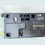 Load image into Gallery viewer, Mercedes Front Right Door Control Module A2118701026 E-Class W211