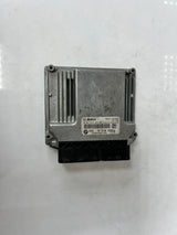 GENIUNE BMW 1 SERIES E81 E82 2 DIESEL N47 ENGINE ECU MODULE 8510593-0281016926
