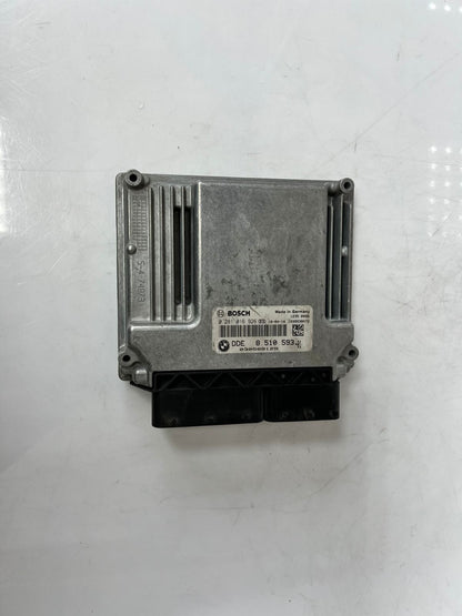 GENIUNE BMW 1 SERIES E81 E82 2 DIESEL N47 ENGINE ECU MODULE 8510593-0281016926