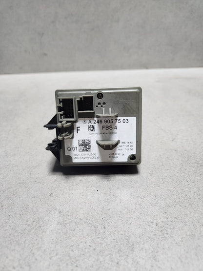 Mercedes-Benz GLA Ignition Switch A2469057503 GLA X156 W156