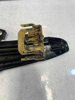 Load image into Gallery viewer, BMW 520d 5' F10 F11 Window Regulator Rear Right 7182122 OEM
