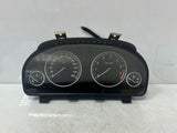 2011 BMW X3 F25 X4 F26 5' F10 F11 F18 Instrument Cluster Speedometer 9265173 OEM