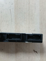 BMW F10 520i N20 2012 ENGINE CONTROL UNIT ECU SET + CAS4 CA + NO KEY - 7646763