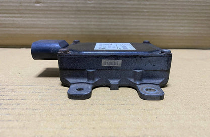 2014-2017 BMW i8 Transmission Fluid Pump Control Module 8648526